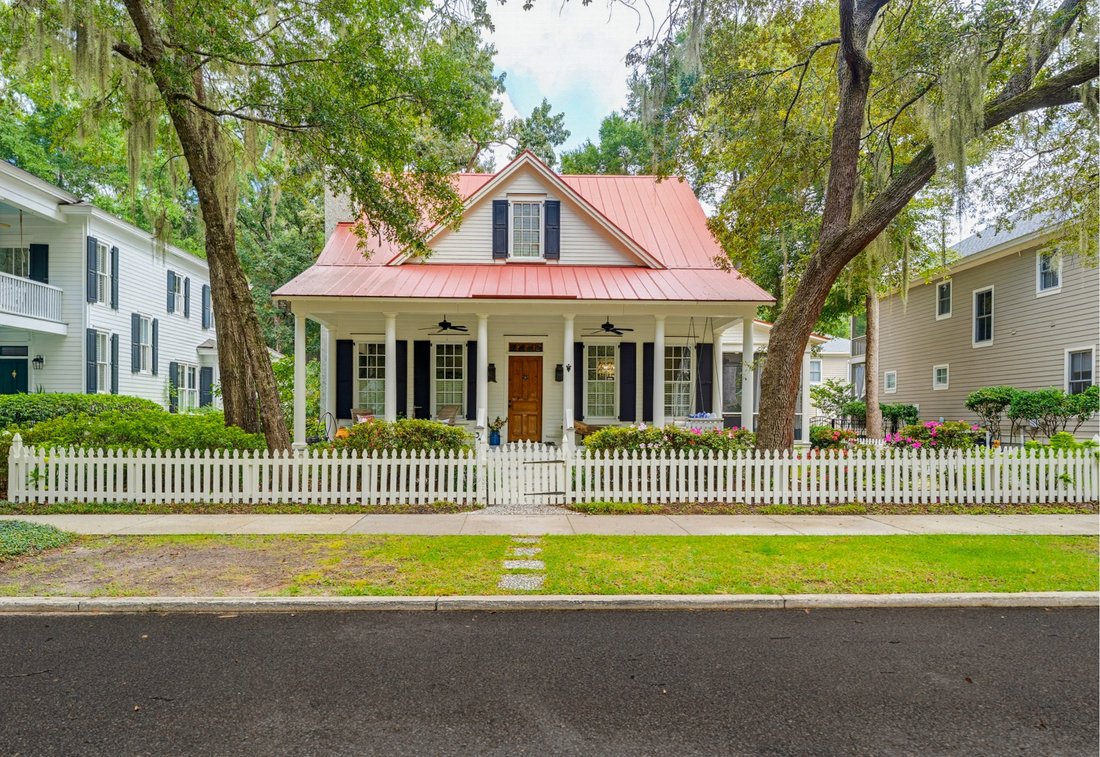House in Beaufort, South Carolina, United States 2 - 18864644