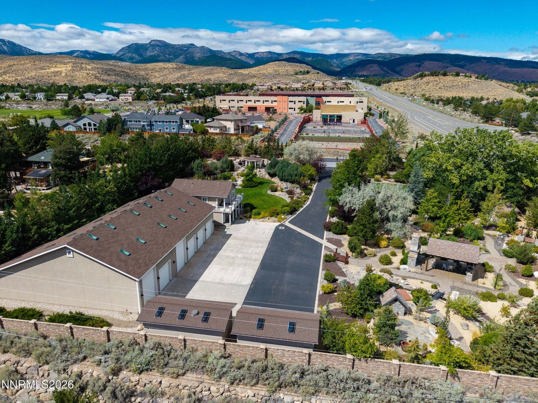 House in Reno, Nevada, United States 3 - 18865615