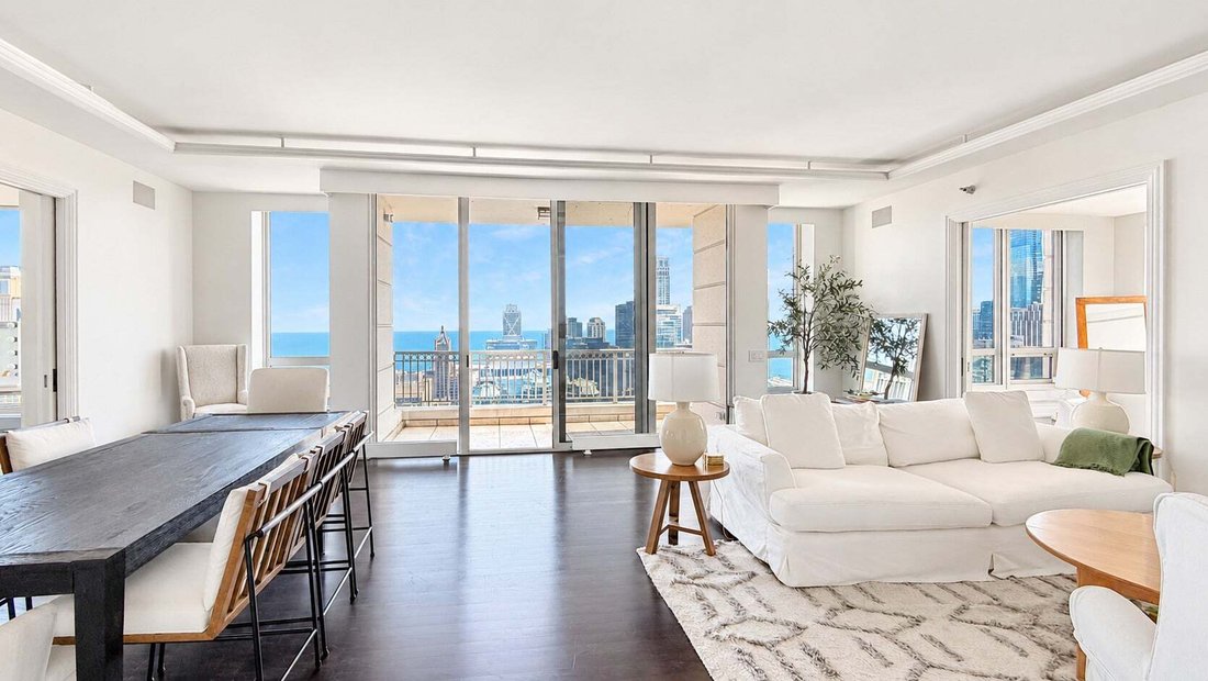 Condo in Chicago, Illinois, United States 4 - 18866799