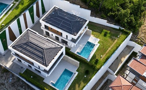 Villa in Sarılar, Antalya, Türkei 1