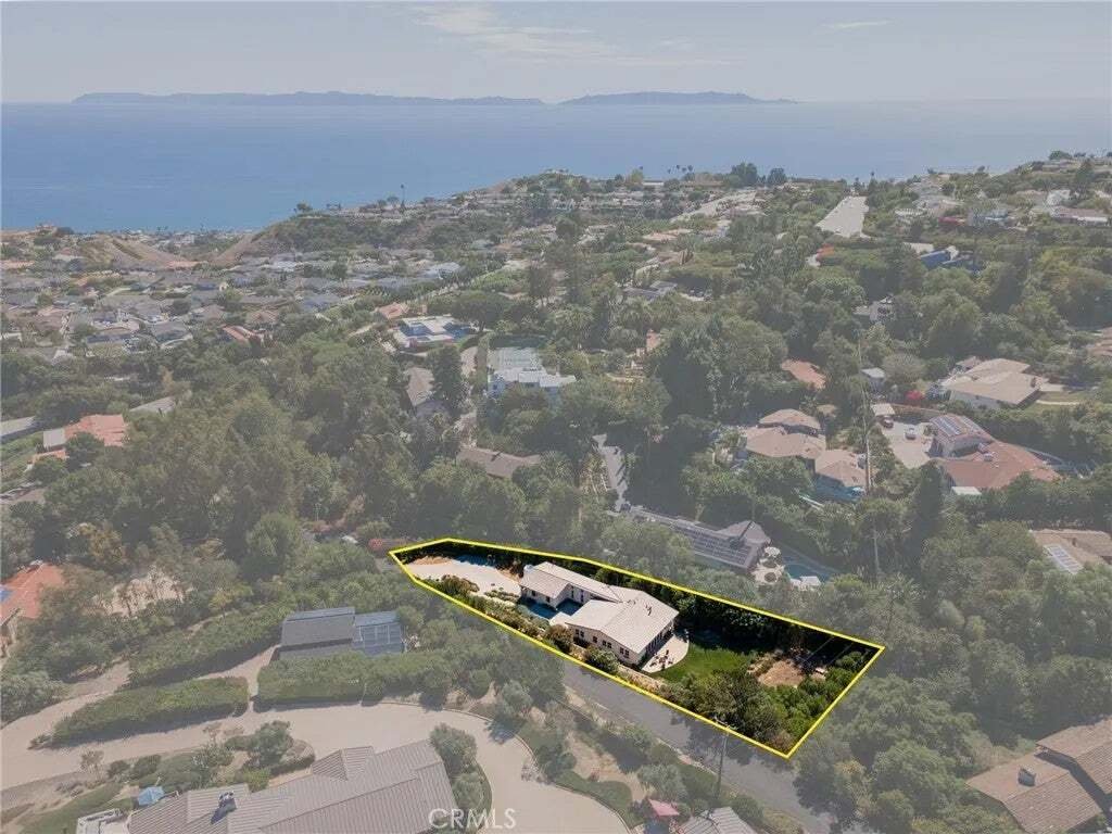 Casa en Rolling Hills, California, Estados Unidos 1 - 18866640