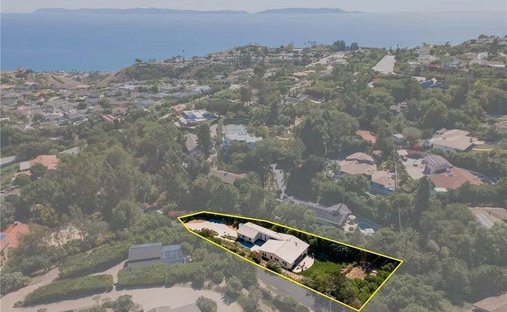 House in Rolling Hills, California, United States 1