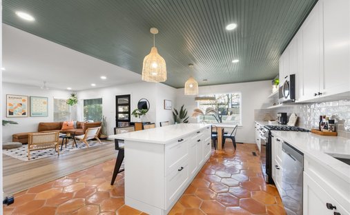 House in Austin, Texas, United States 1