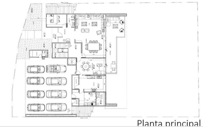 House in Monterrey, Nuevo Leon, Mexico 4 - 18863309