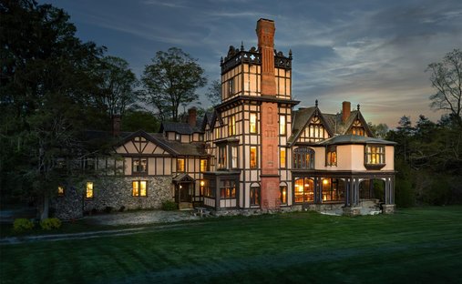 House in Pawling, New York, United States 1