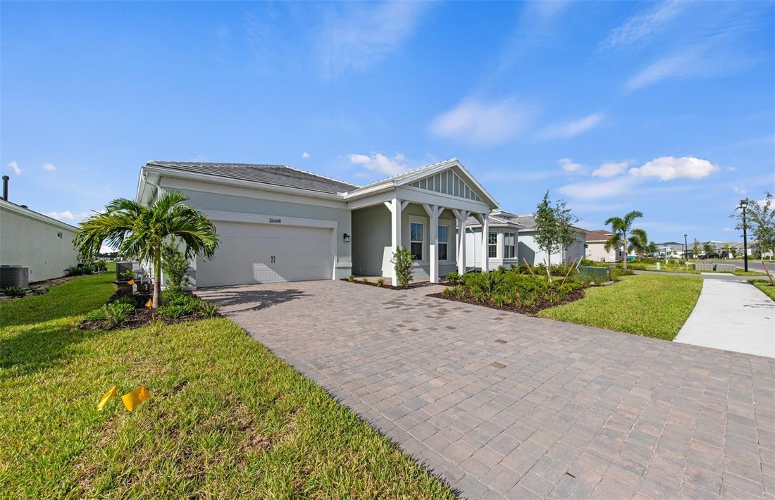 House in Englewood, Florida, United States 2 - 17855010