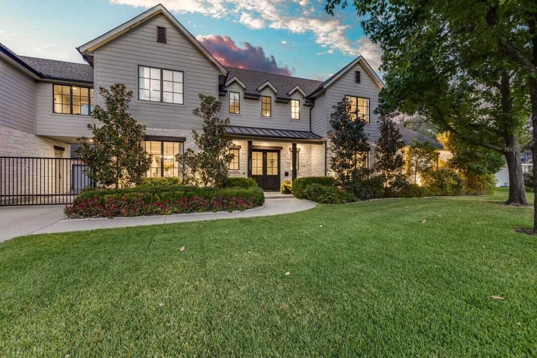 House in Dallas, Texas, United States 2 - 18868277