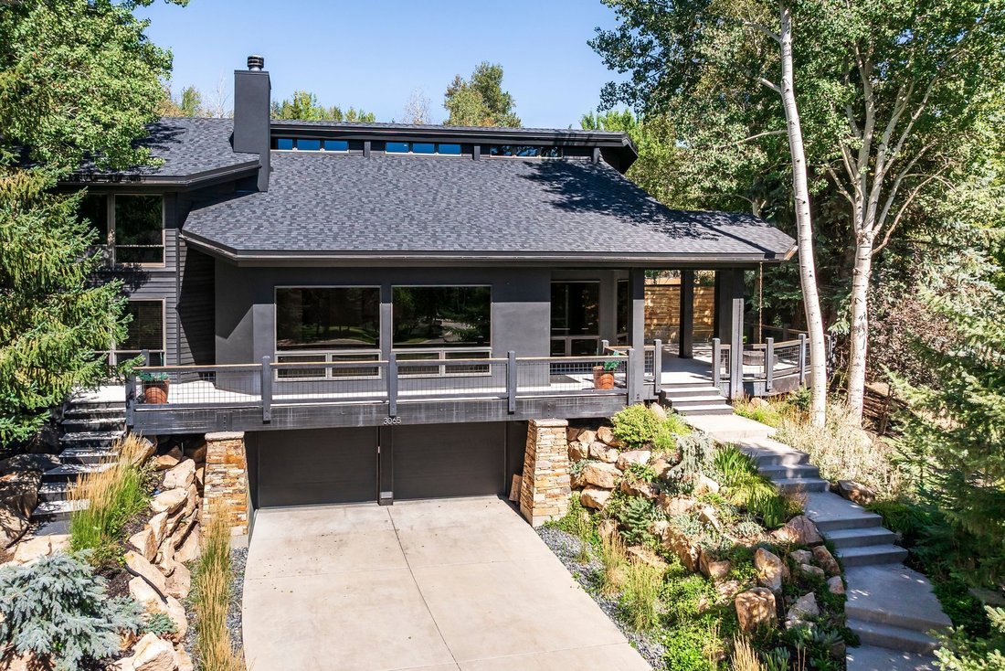 Casa en Park City, Utah, Estados Unidos 3 - 18863645