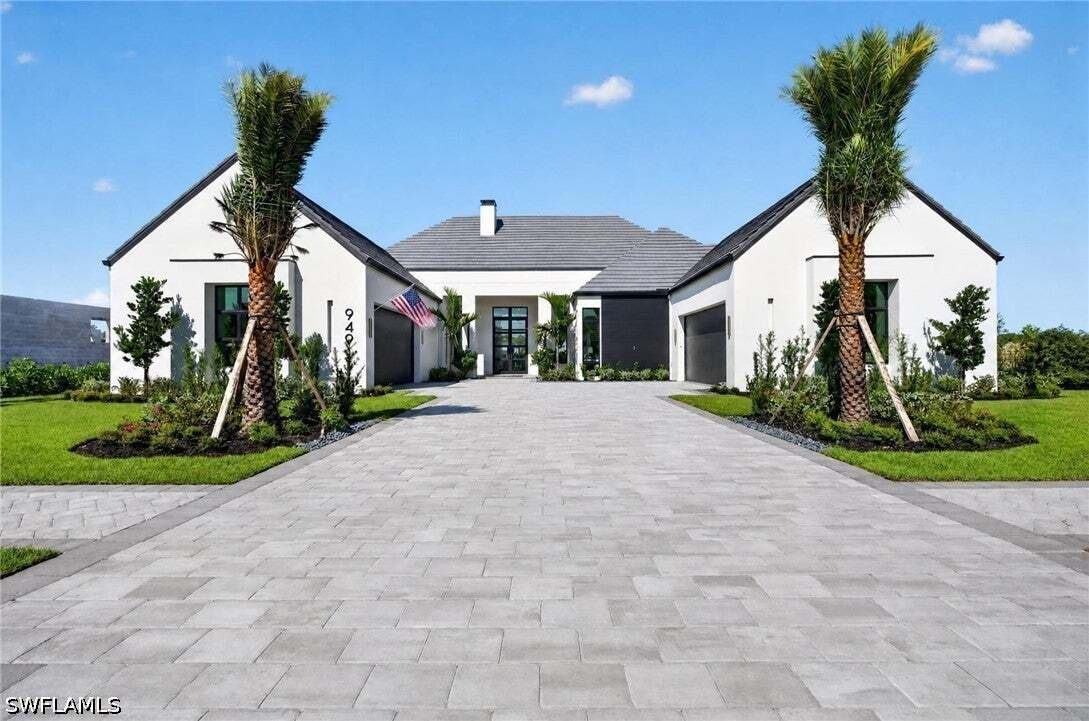 Maison à Naples, Floride, États-Unis 1 - 17384049