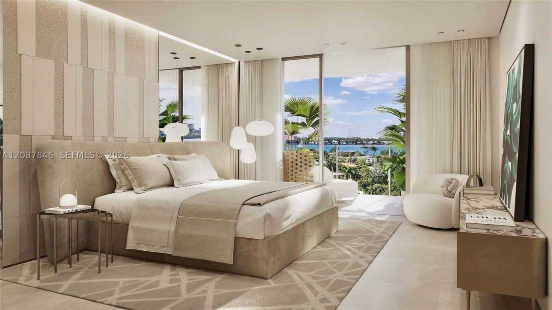 Condo in Bal Harbour, Florida, United States 5 - 18866370