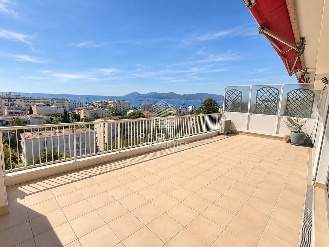 Appartement à La Source, Cannes, France 1 - 18821908