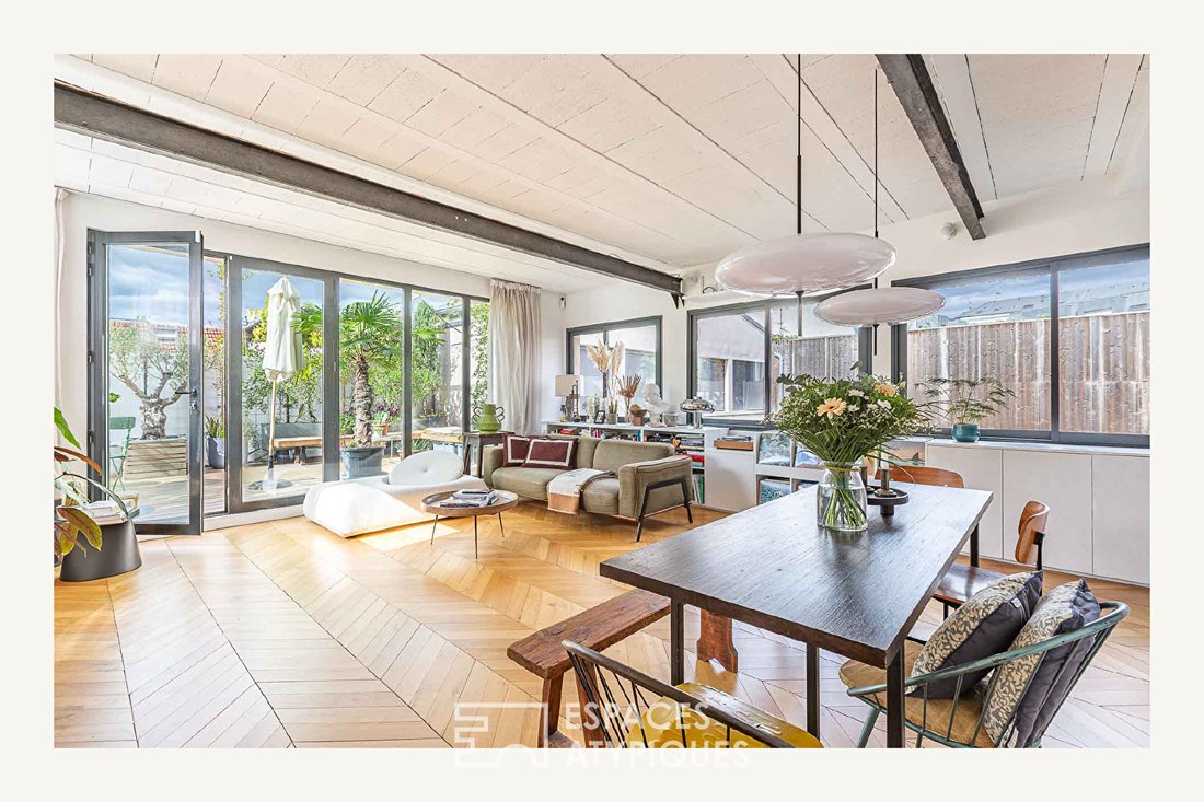 Apartment in Centre Ville Est, Ivry-sur-Seine, France 2 - 18867814