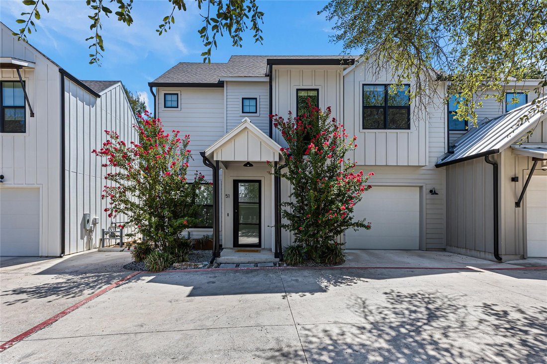 Haus in Austin, Texas, Vereinigte Staaten 2 - 18865236