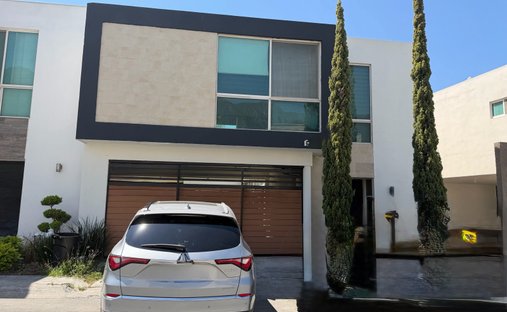 Casa en Monterrey, Nuevo León, México 1
