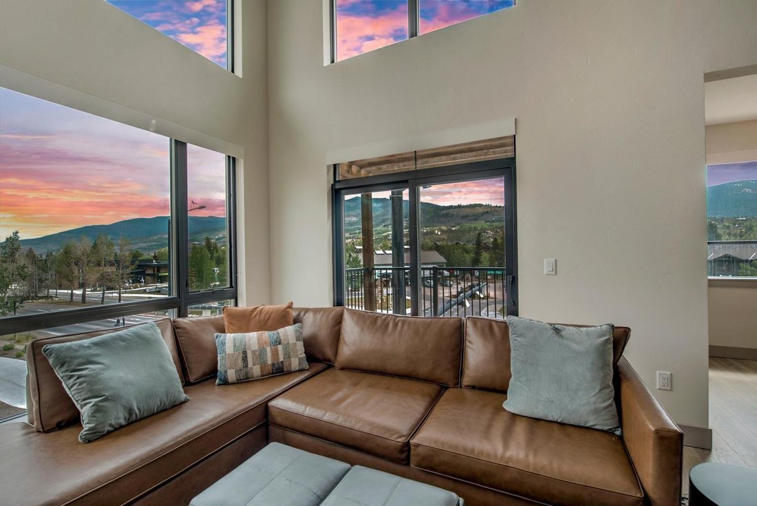 Condominio a Silverthorne, Colorado, Stati Uniti 3 - 18360092