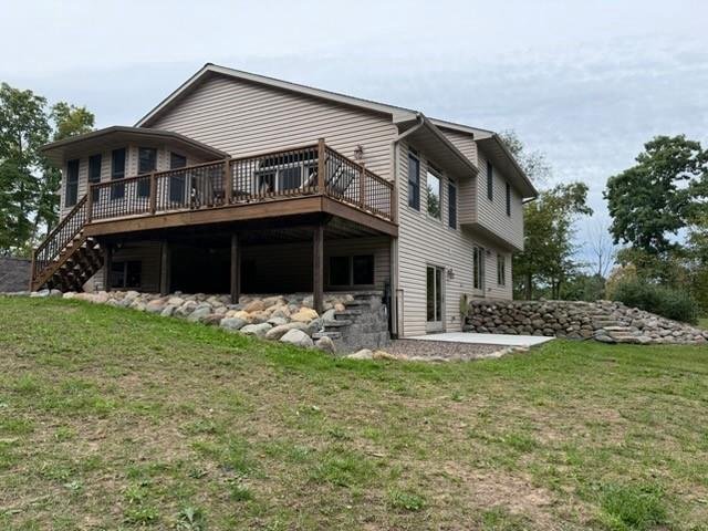 House in Amery, Wisconsin, United States 5 - 18865271