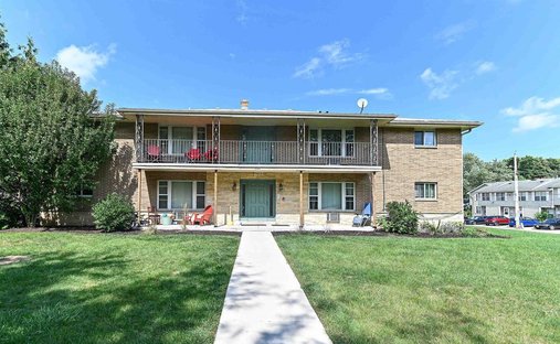 Milwaukee, Wisconsin, États-Unis 1