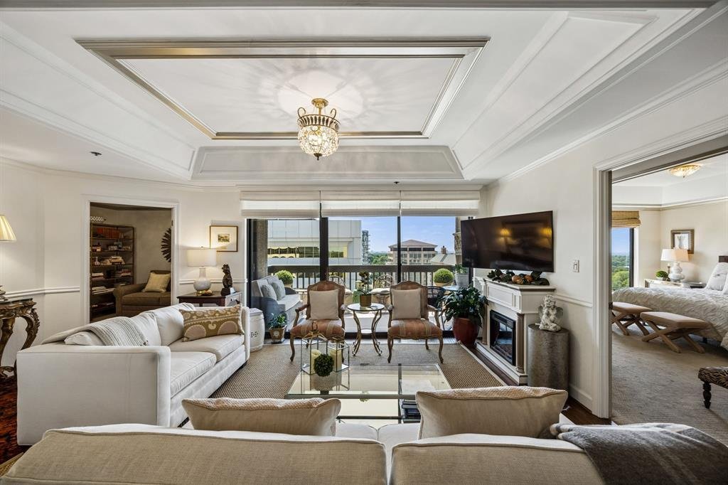 Condo in Dallas, Texas, United States 1 - 18866497