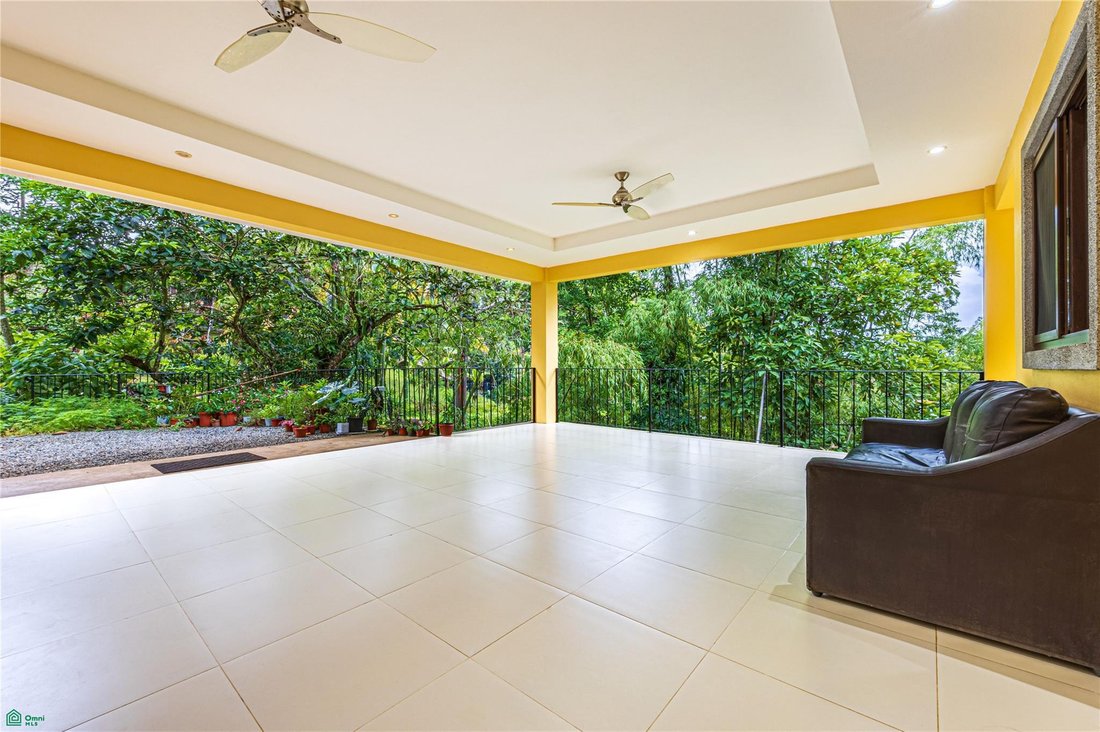 House in Dominicalito, Puntarenas Province, Costa Rica 3 - 18864794