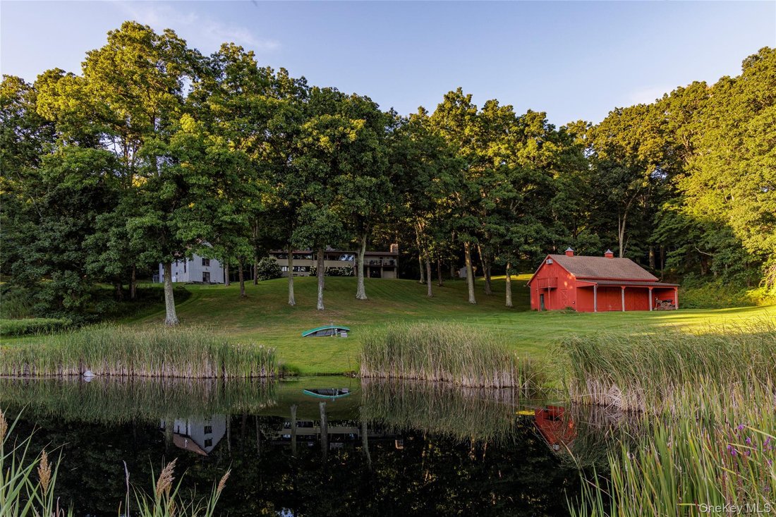 House in Millbrook, New York, United States 3 - 18865462