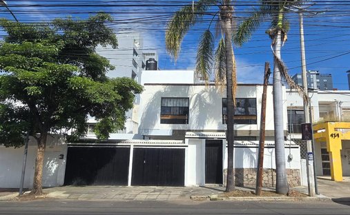 Casa a Guadalajara, Jalisco, Messico 1