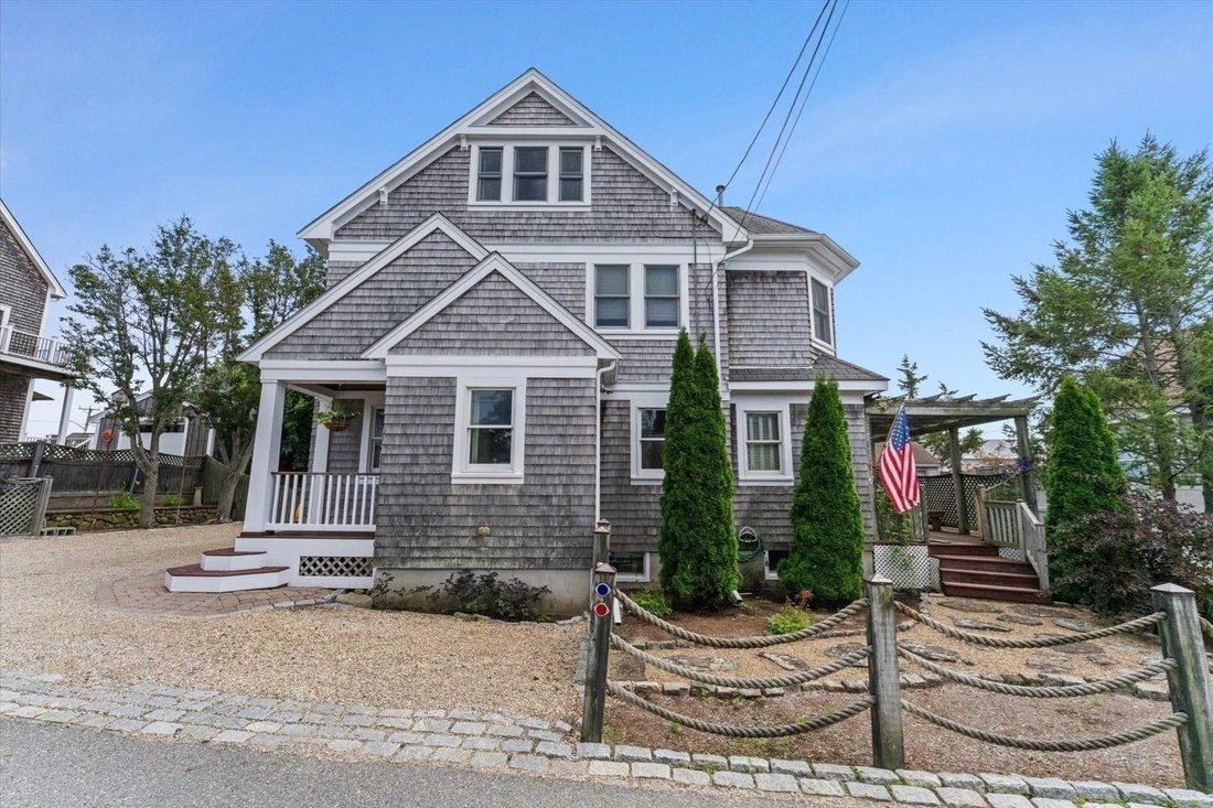 Maison à Newburyport, Massachusetts, États-Unis 2 - 18864432