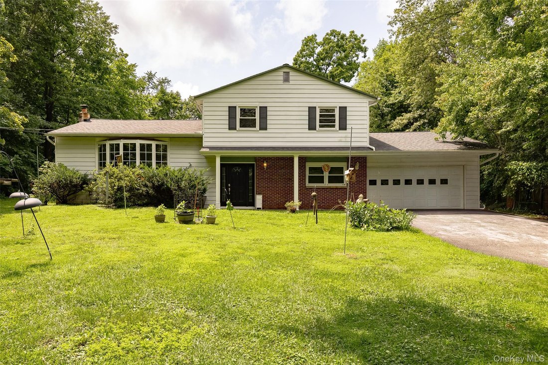 Casa en Wappingers Falls, Nueva York, Estados Unidos 2 - 18866876