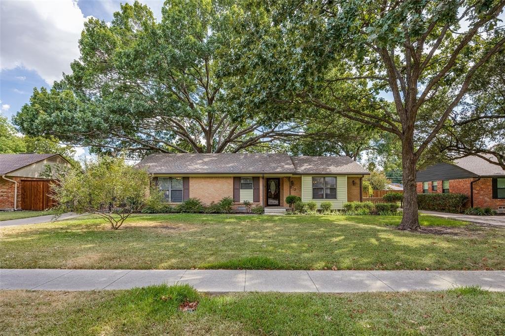 Casa en Richardson, Texas, Estados Unidos 2 - 18866554