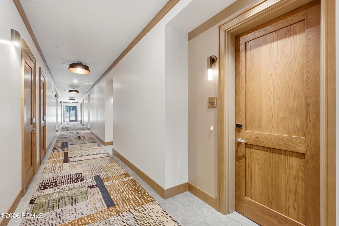 Condominio a Midway, Utah, Stati Uniti 1 - 16670364