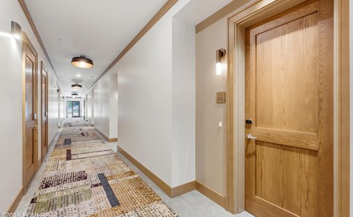 Condo in Midway, Utah, United States 1