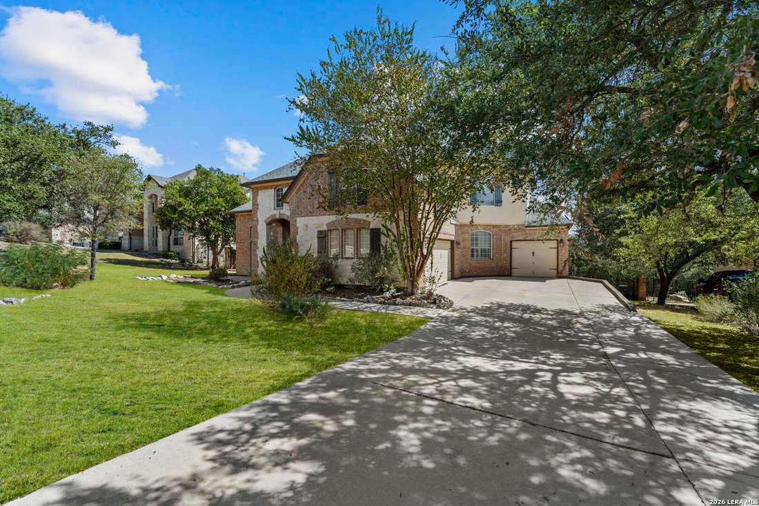 Casa a San Antonio, Texas, Stati Uniti 2 - 18865388