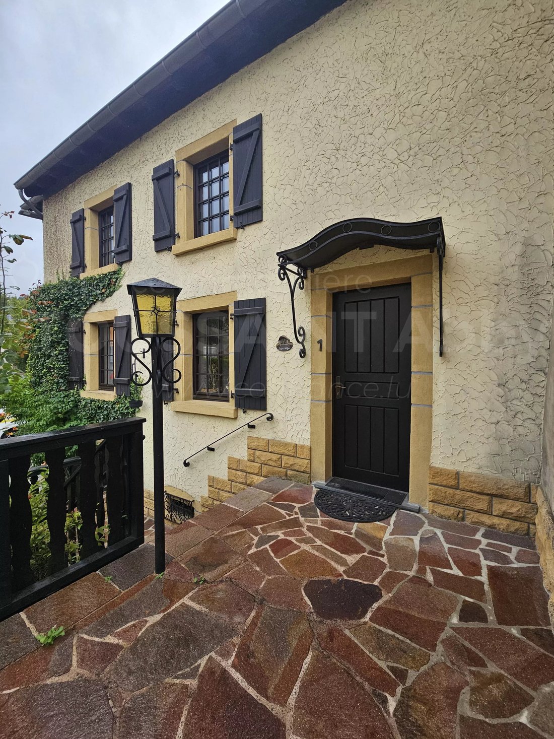 Casa a Lintgen, Lussemburgo, Lussemburgo 1 - 18863840