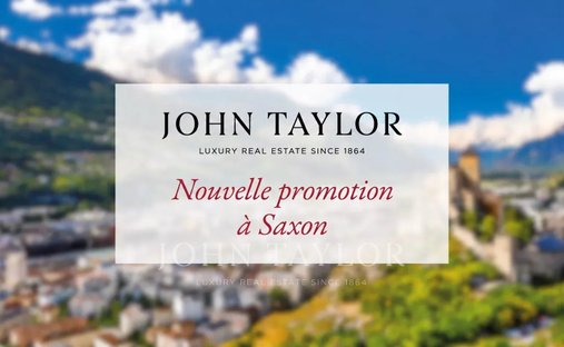 Appartamento a Saxon, Vallese, Svizzera 1