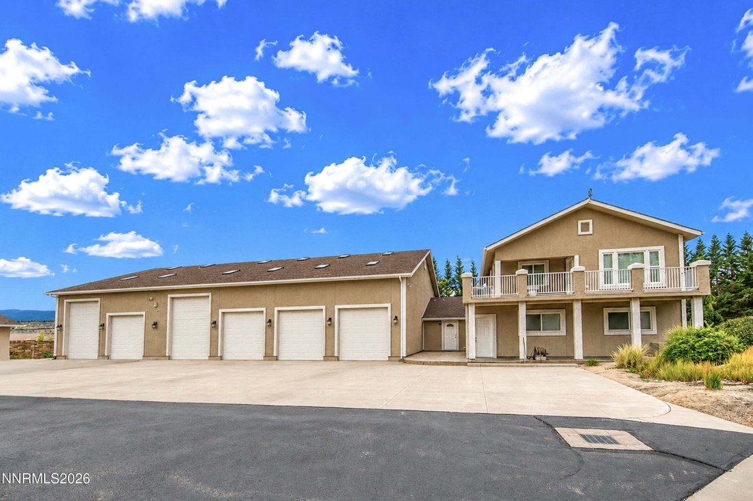 House in Reno, Nevada, United States 1 - 18865615