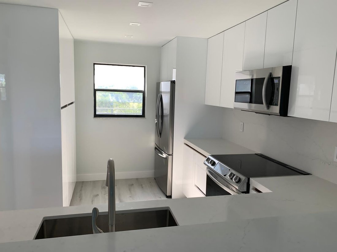 Condo in Fort Lauderdale, Florida, United States 1 - 18866971