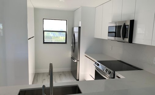 Condo in Fort Lauderdale, Florida, United States 1