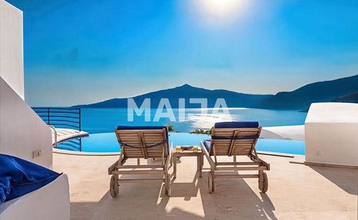 Haus in Antalya, Antalya, Türkei 1