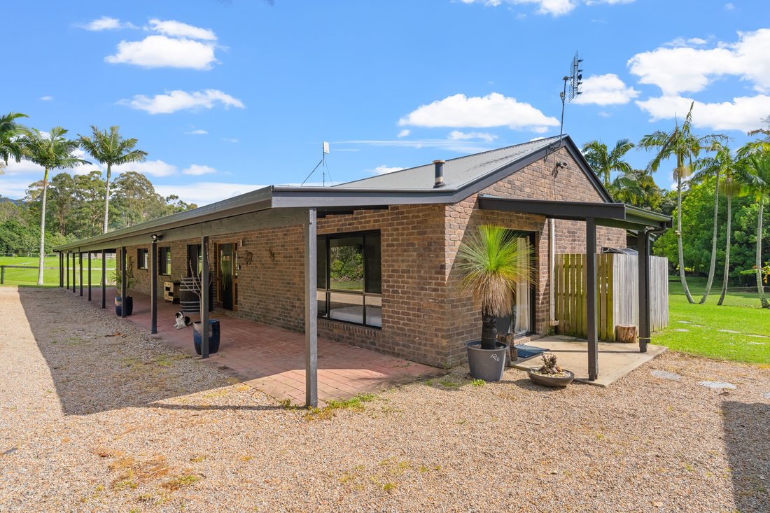 House in Mullumbimby Creek, New South Wales, Australia 3 - 18868205