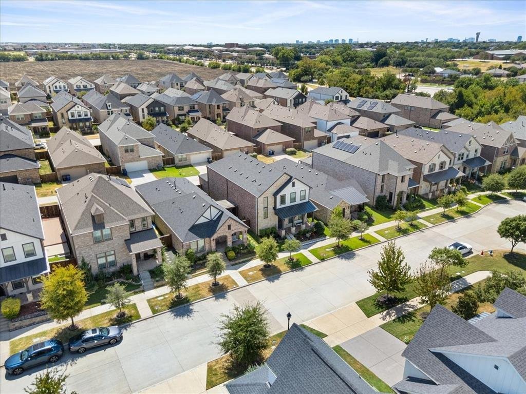 Casa en Frisco, Texas, Estados Unidos 5 - 18866543