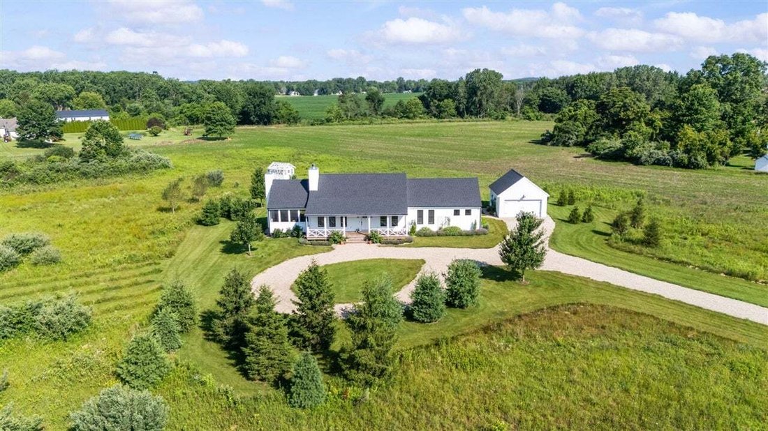 Maison à Sawyer, Michigan, États-Unis 2 - 18865713
