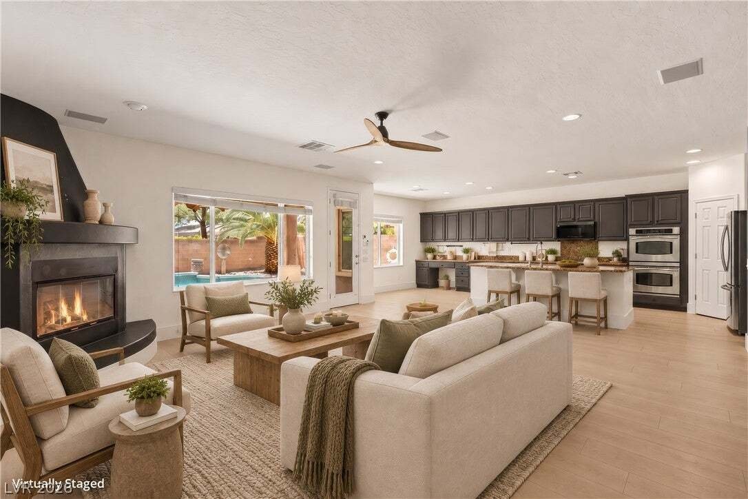 Maison à Las Vegas, Nevada, États-Unis 3 - 18300047