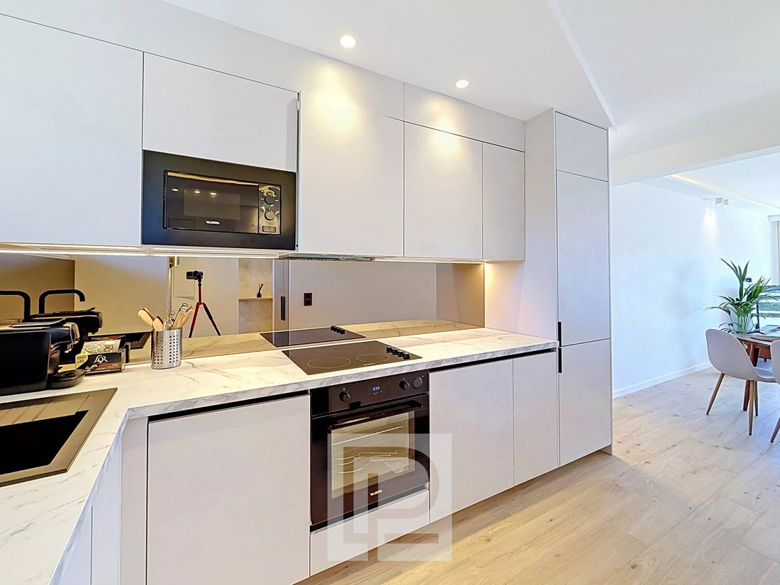 Apartment in Montfleury, Cannes, France 5 - 18863473