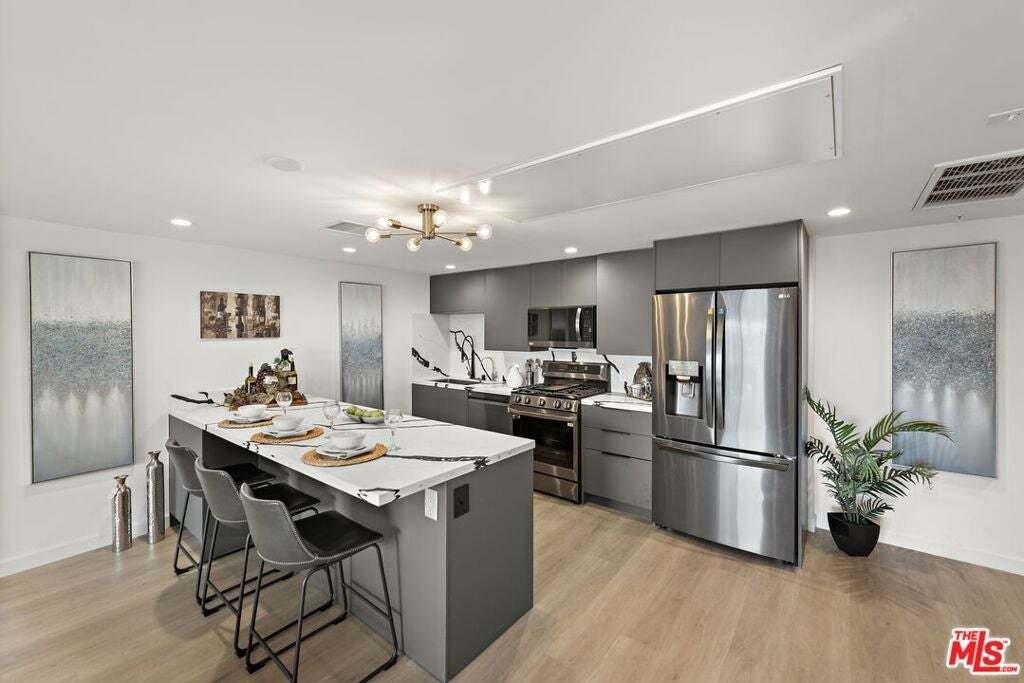 Condominio a Los Angeles, California, Stati Uniti 5 - 18866355