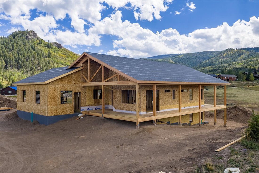 Haus in Oak Creek, Colorado, Vereinigte Staaten 5 - 18864528