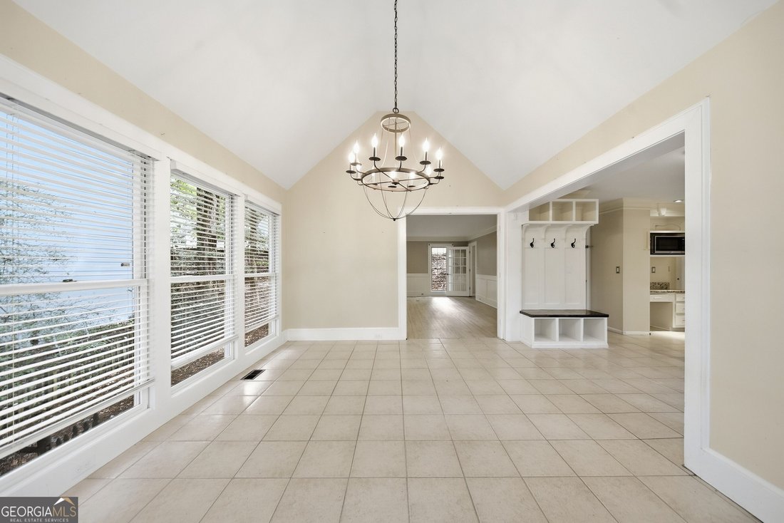 House in Alpharetta, Georgia, United States 3 - 18003573