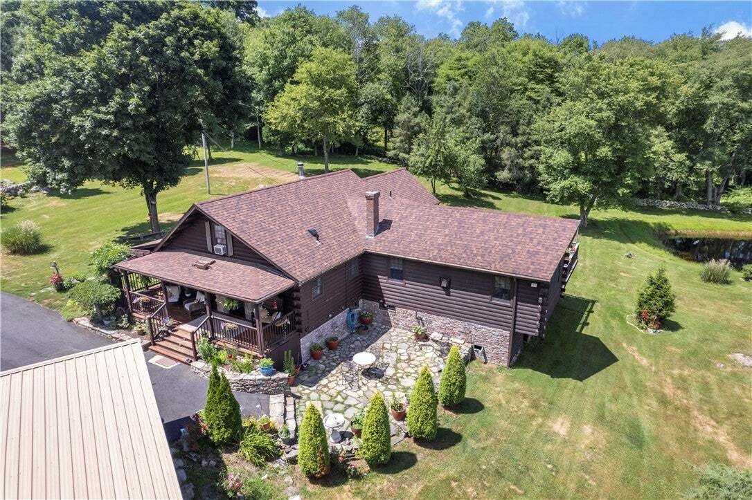 Haus in Killingly, Connecticut, Vereinigte Staaten 3 - 18865193