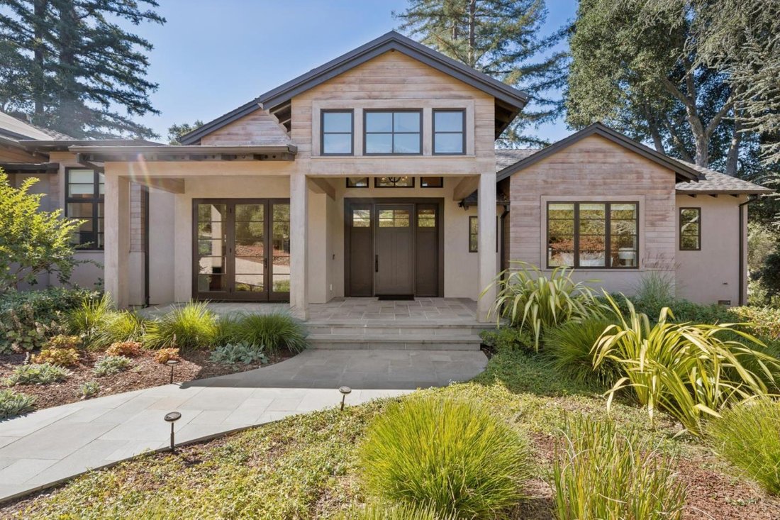 House in Portola Valley, California, United States 3 - 18863612