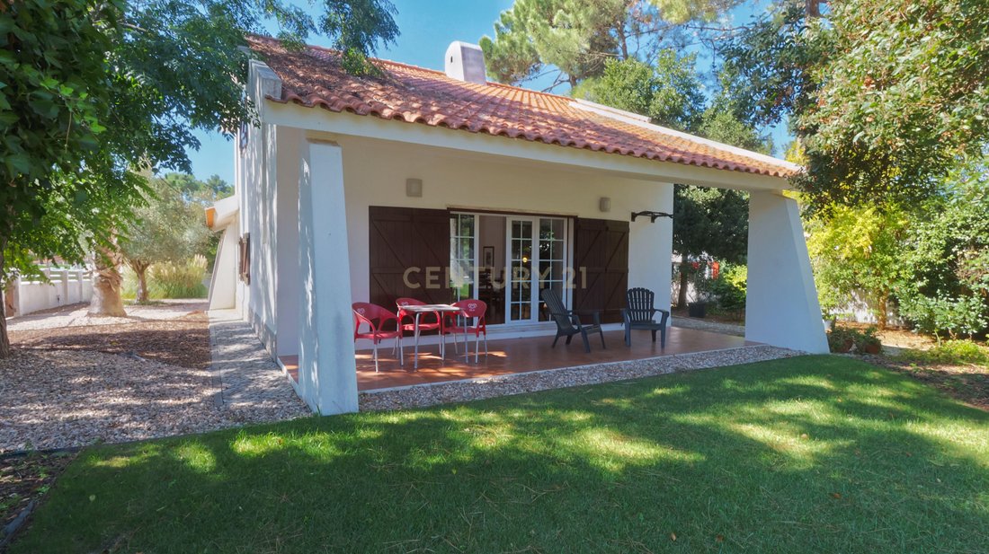 Villa in Corroios, Setubal, Portugal 2 - 18827648