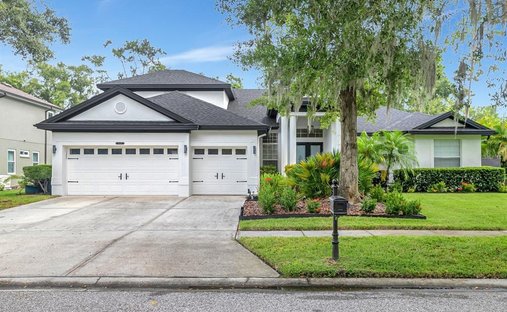 Riverview, Florida, United States 1