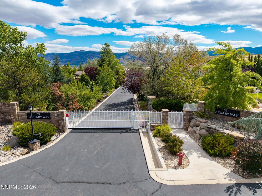 House in Reno, Nevada, United States 4 - 18865615
